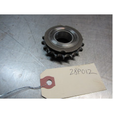 28P012 Idler Timing Gear For 10-24 Toyota 4Runner  4.0